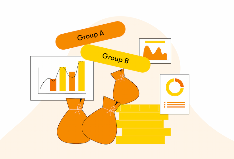 Smart Investment Decisions: Group A and Group B Loans