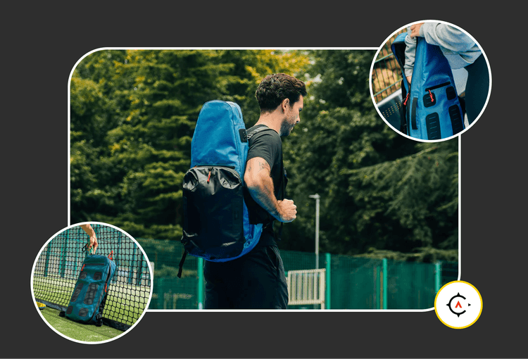 Cancha: Gear Built for the Adventurers and Dreamers
