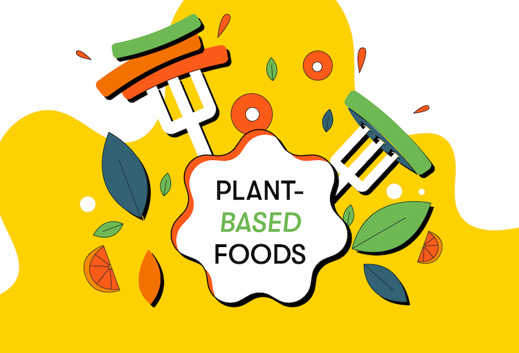 UK Plant-Based Food Market: A Golden Opportunity for Investors