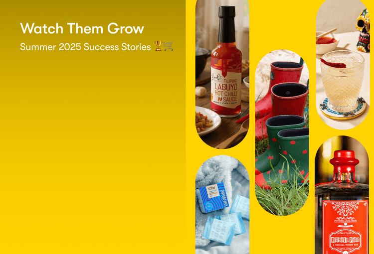 Summer 2025 Highlights: Celebrating Brand Successes 🌟
