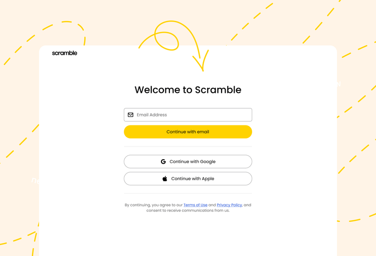 Simplifying the Path to Investment: Platform Updates