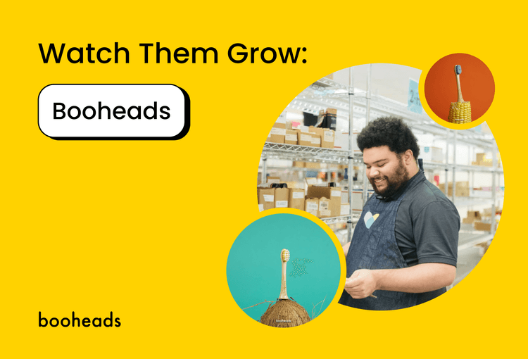 Booheads Achieves New Milestones