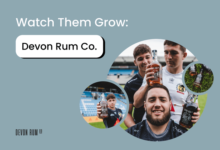 Devon Rum Co. Teams Up with Exeter Chiefs for Special Edition Rums