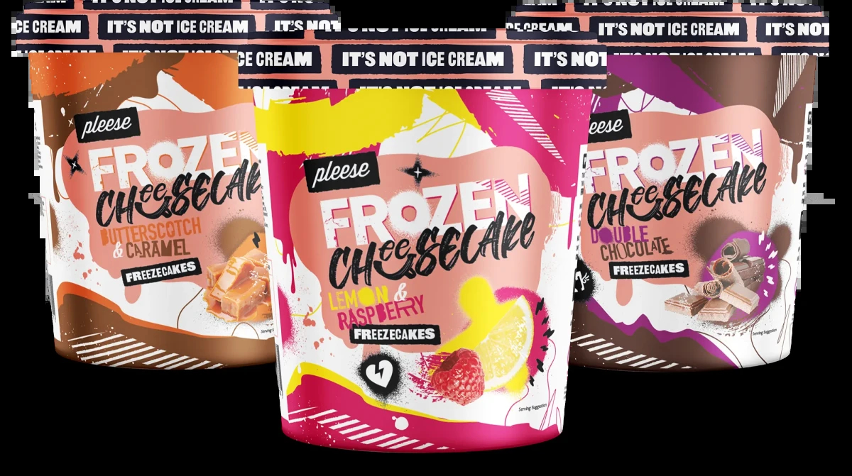 Freezecakes Limited