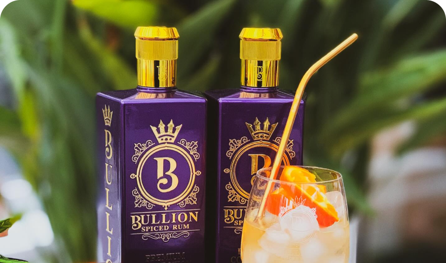 Bullion Rum Limited