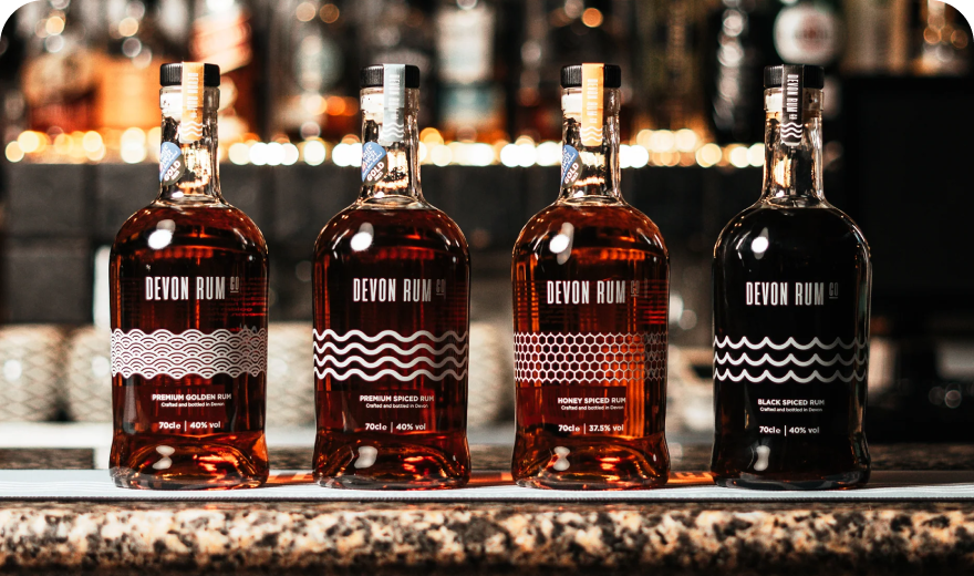 Devon Rum Company