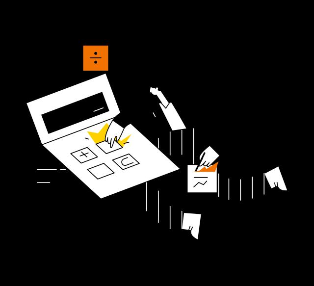 Calculadora de reembolso de empréstimo