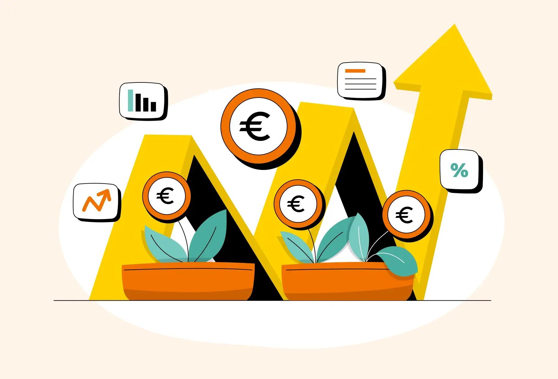 Investeerimine jätkusuutlikku homsesse tulevikku