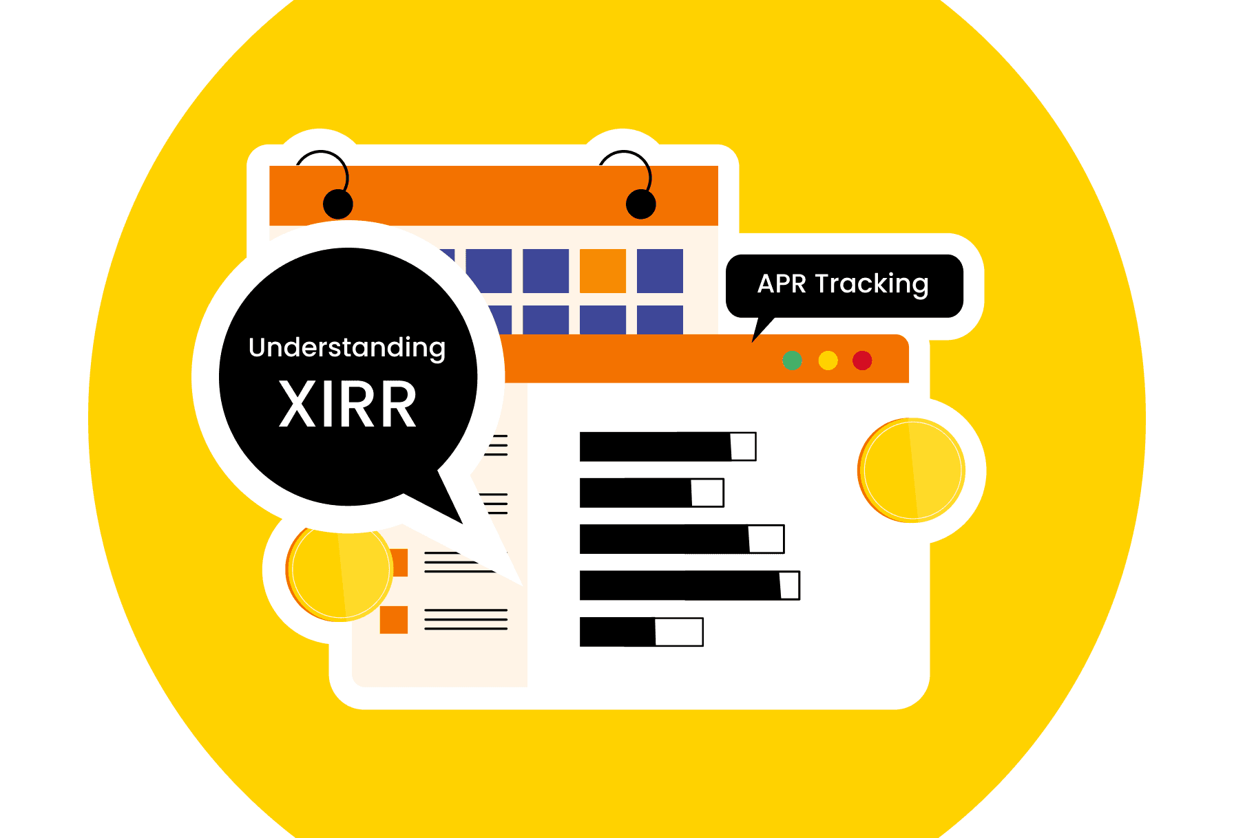 Understanding XIRR and How It Helps Calculate APR for Investors