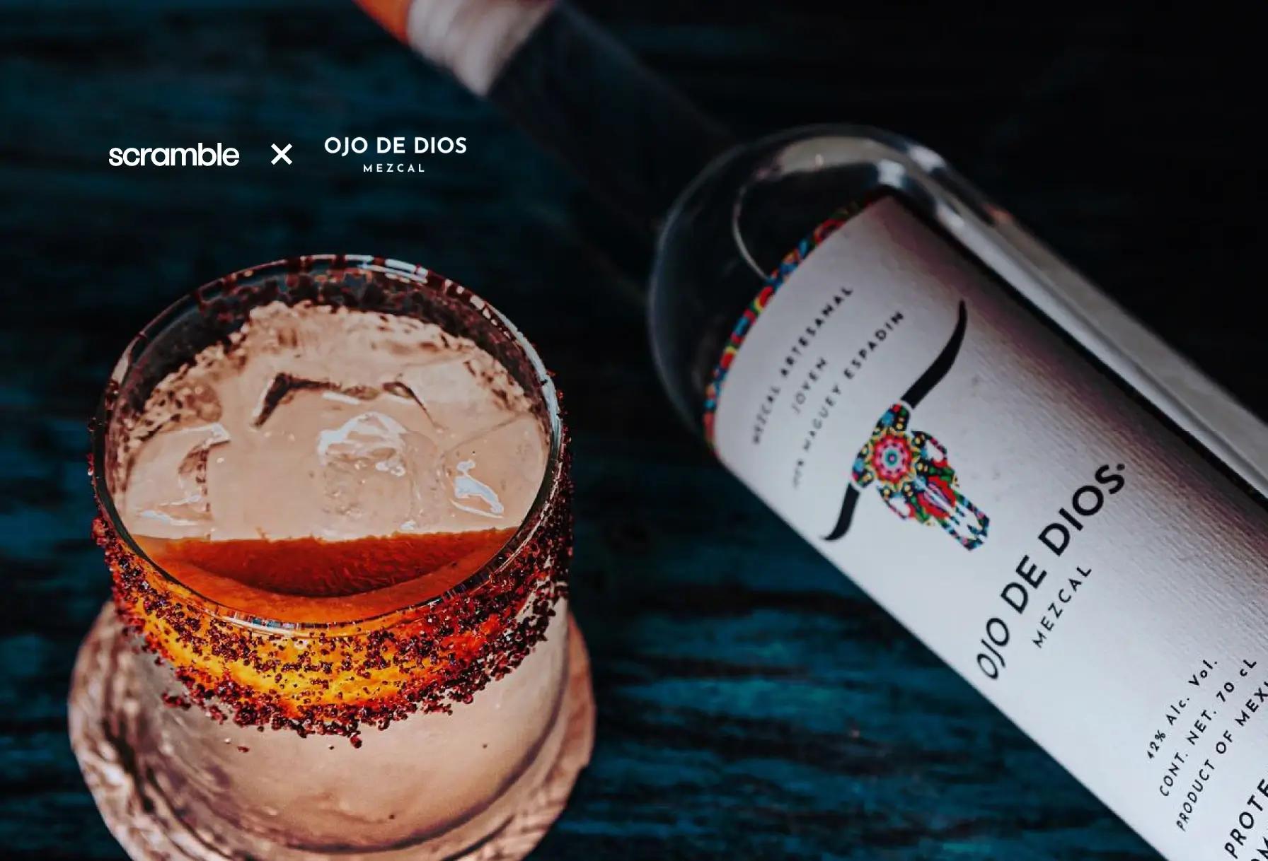 Ojo de Dios: Exploring the Essence of Mezcal Making