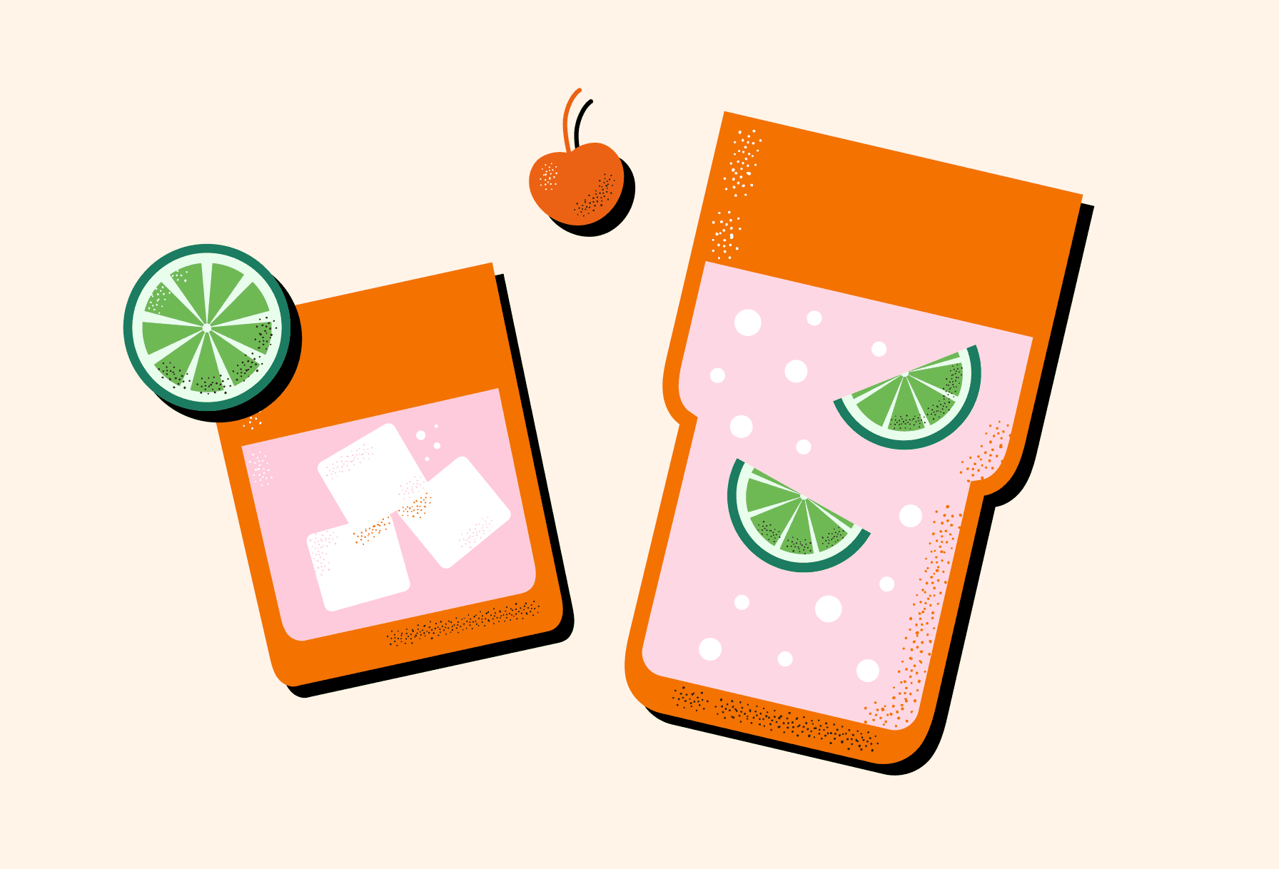 De opkomst van Mindful Drinken: Hoe de Sober Curious Movement de drankenindustrie in het Verenigd Koninkrijk vormgeeft