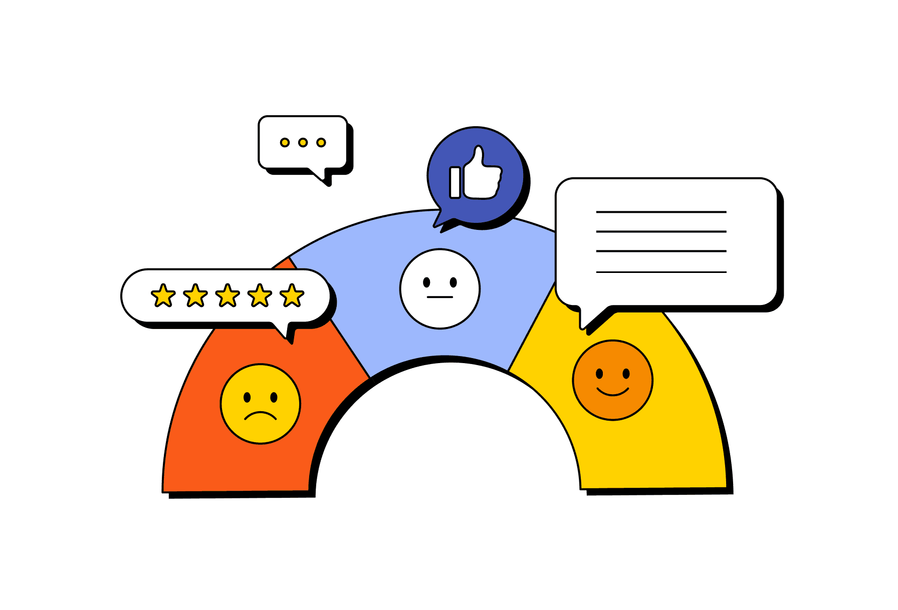 Nuevas actualizaciones en camino: Próximos cambios basados en la opinión de los inversores