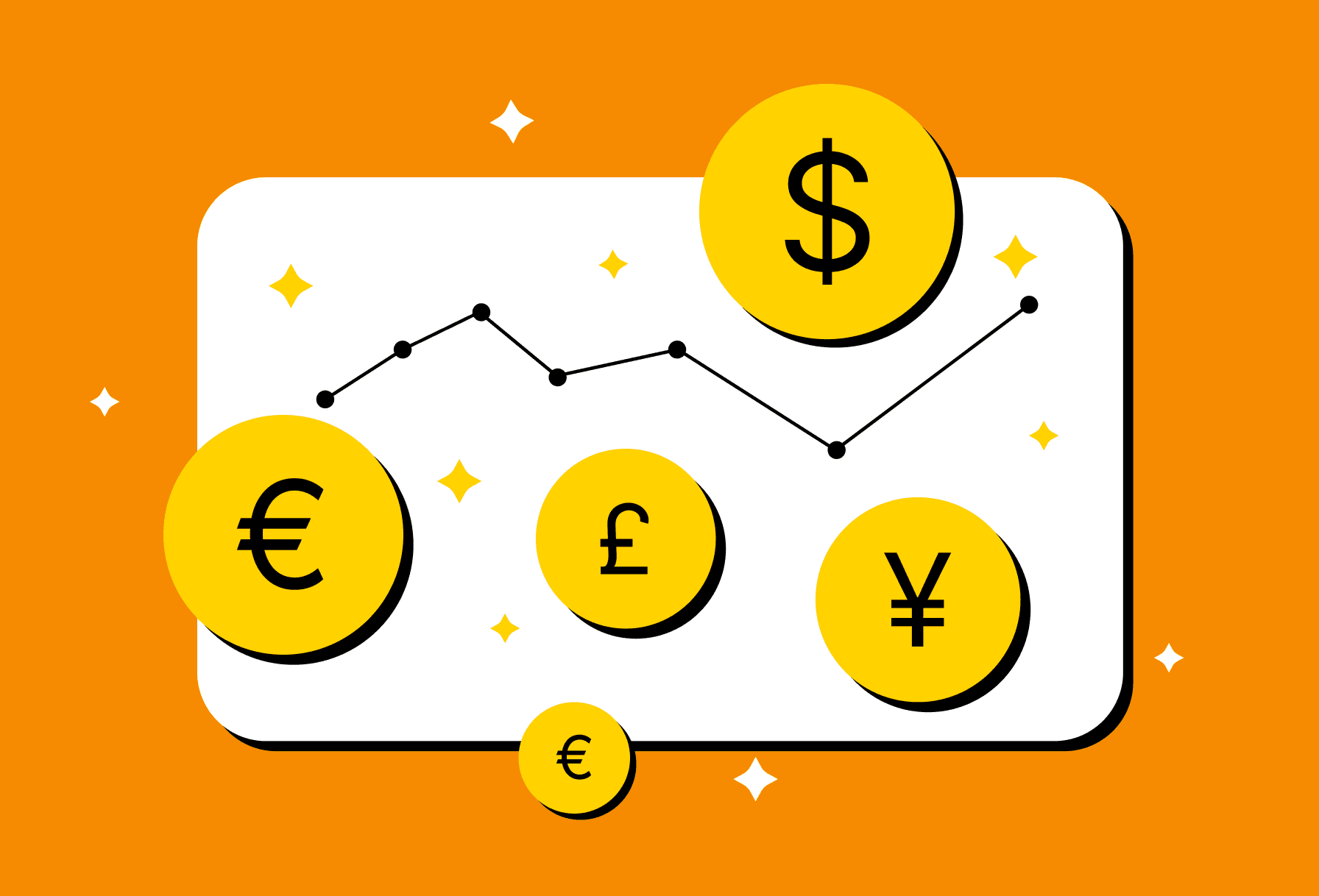 Por qué mantener el dinero ocioso le está costando caro