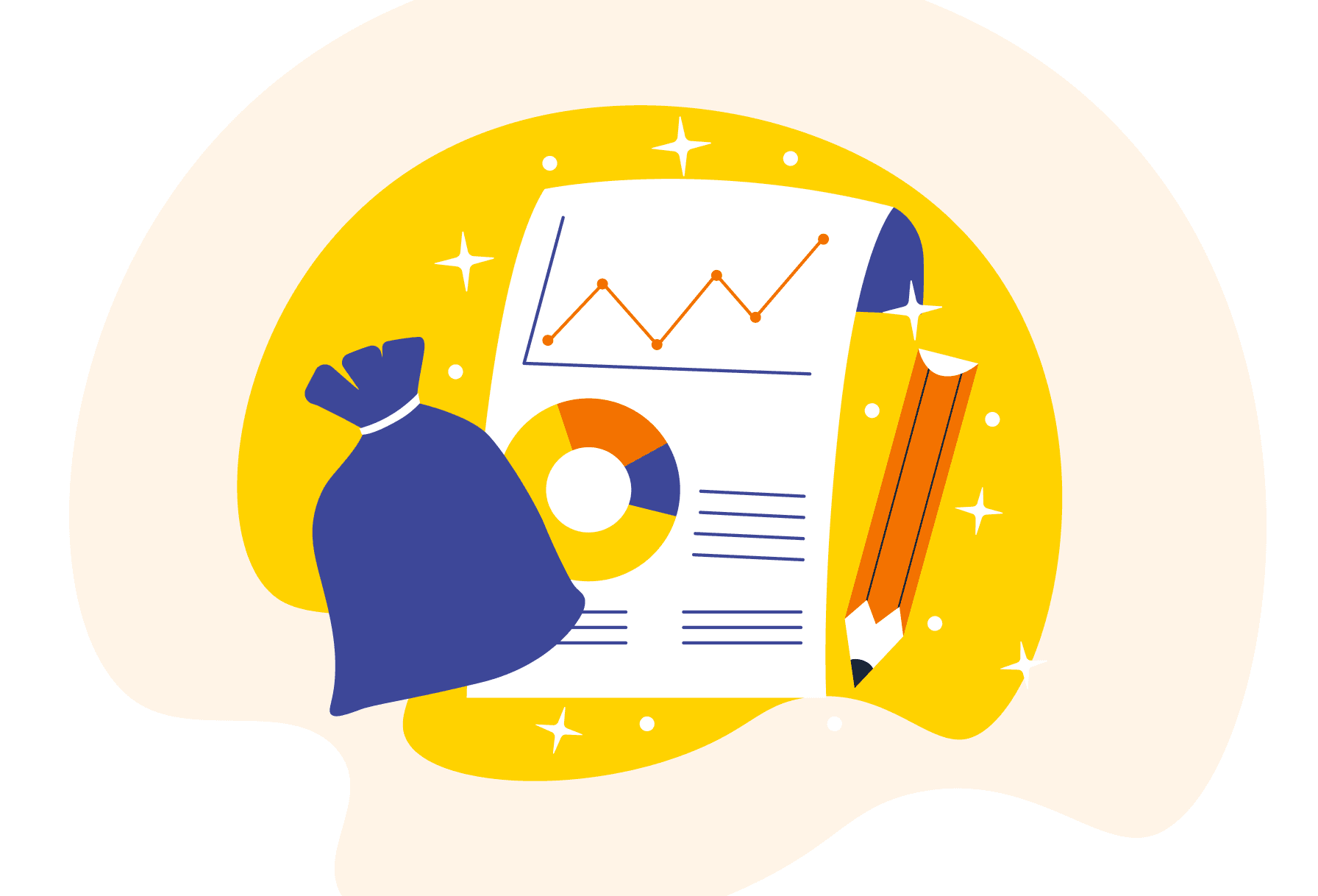 Alcançar a excelência nos investimentos: A importância do reequilíbrio da carteira