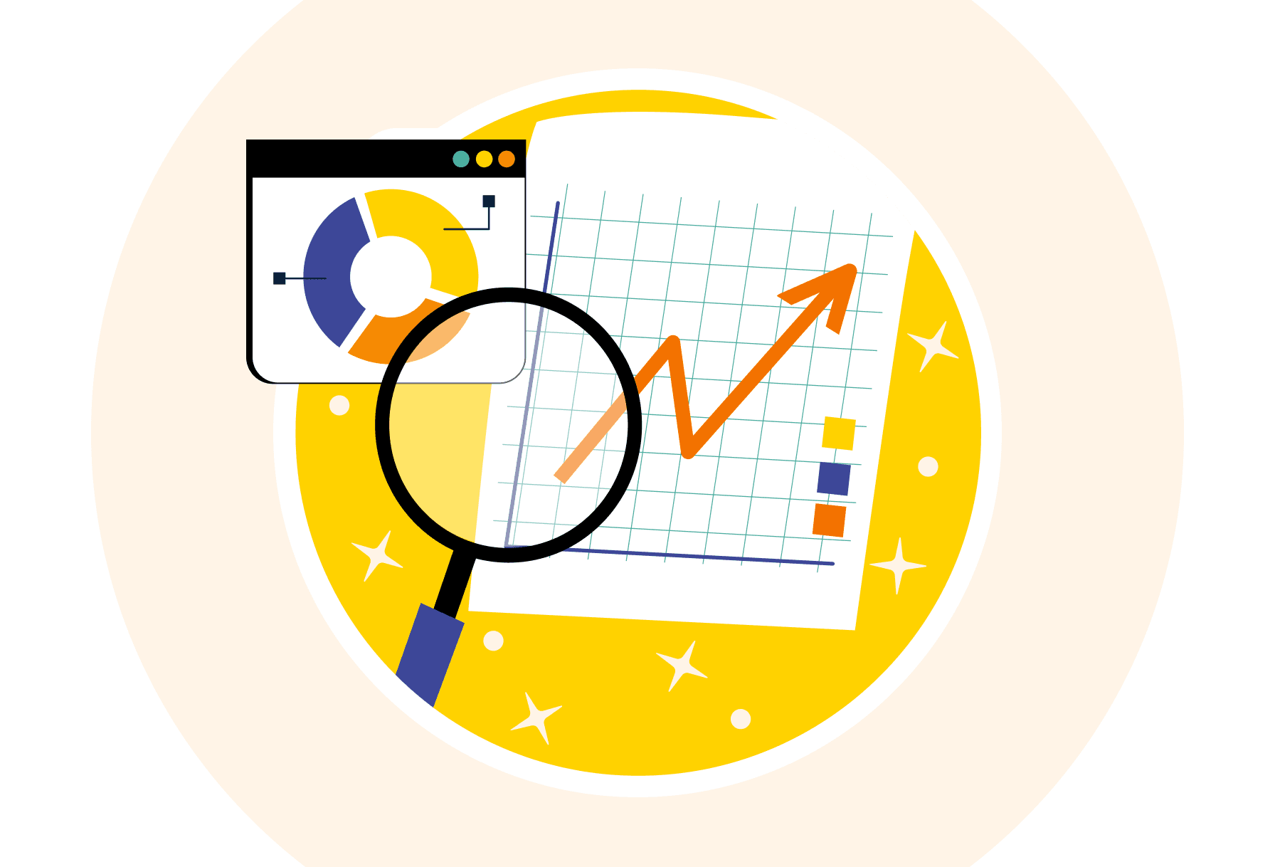 Riskitaluvuse tähtsus investeerimisotsuste tegemisel