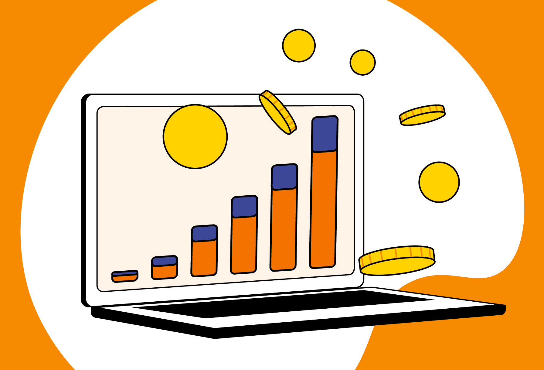 Γιατί οι τακτικές Top-Ups είναι το κλειδί για να κερδίσετε υψηλότερες αποδόσεις