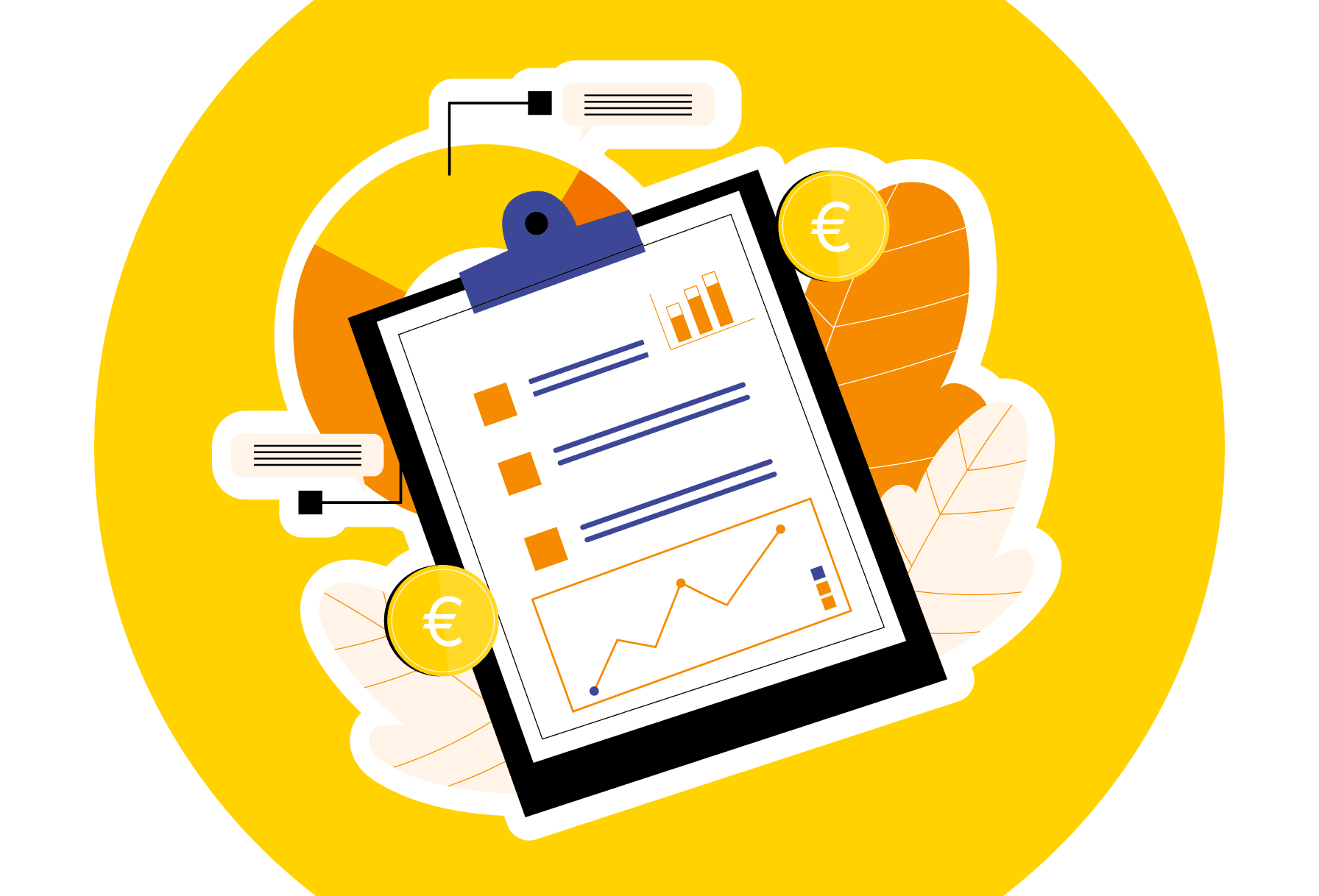 Financiamento contínuo, crescimento contínuo: Abordagem da Scramble ao Refinanciamento