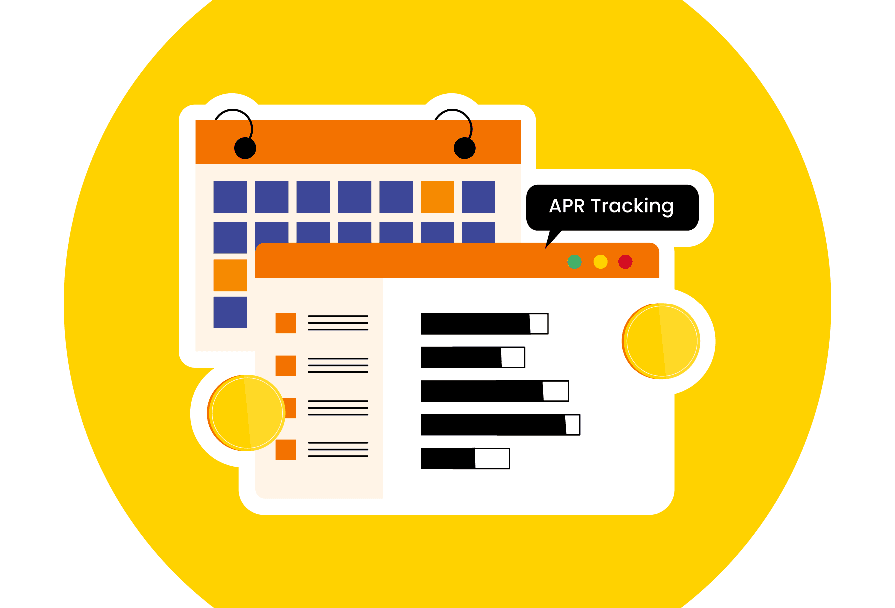Nova funcionalidade de rastreio de APR já está disponível no Scramble!