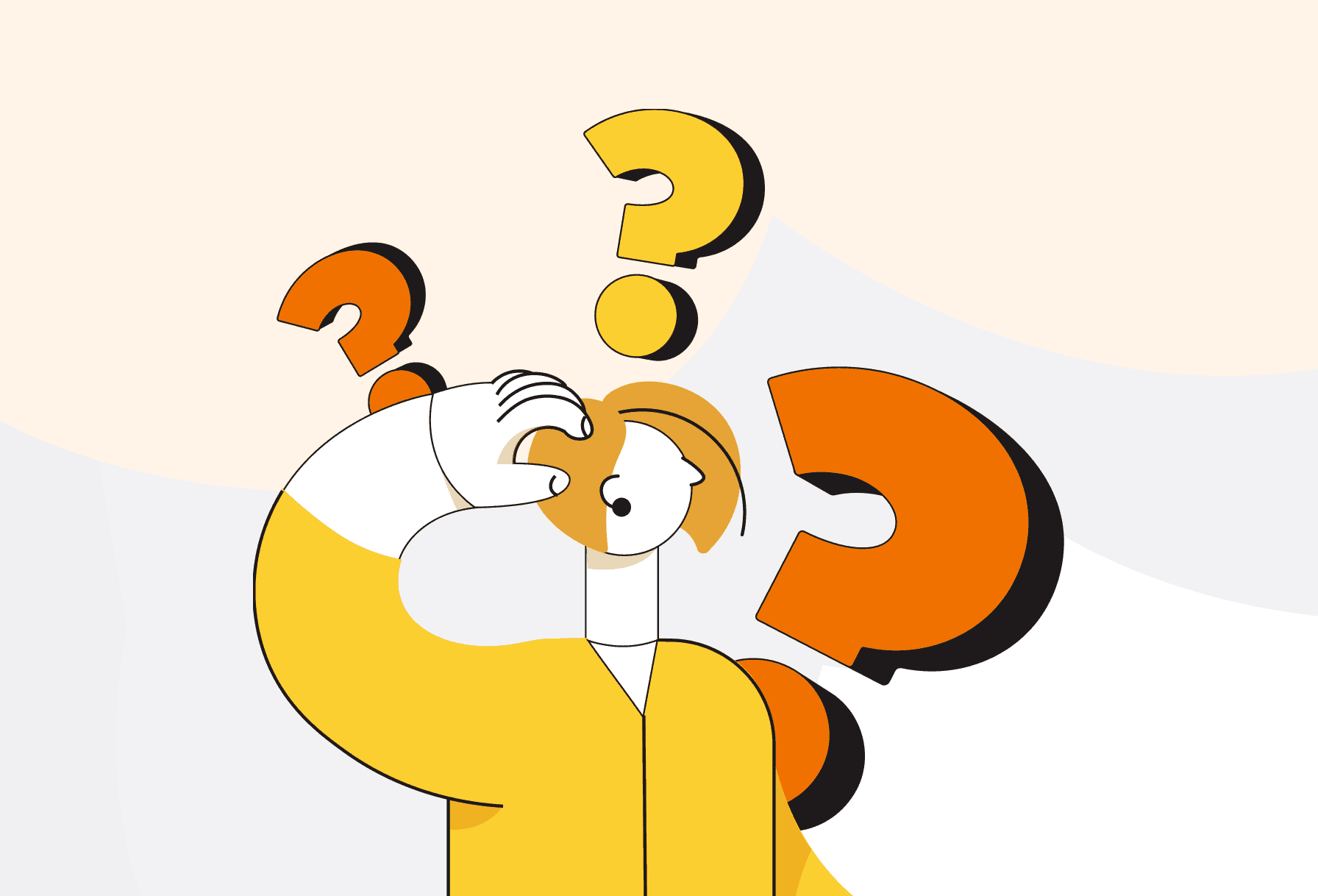 Συχνές ερωτήσεις: Scramble: Επερχόμενες αλλαγές στο Scramble