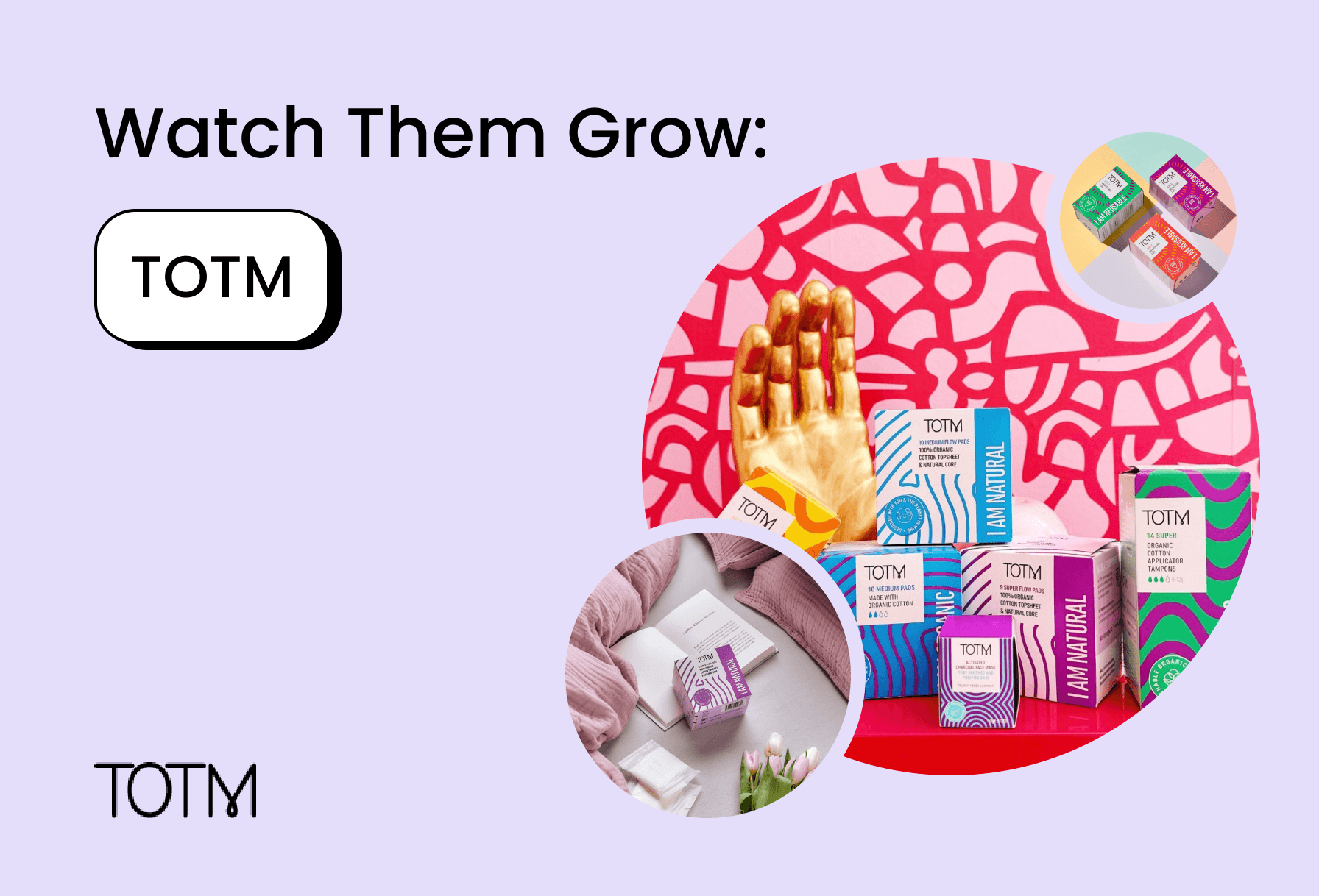 TOTM ganha ouro no Health & Wellbeing Awards!