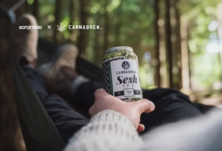 Cannabrew: Combining CBD, Craft Beer and a Commitment to the Planet