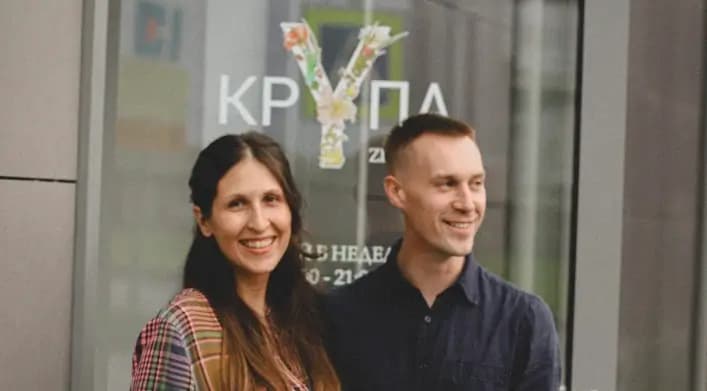 Meet founders: Krupa Zerowaste