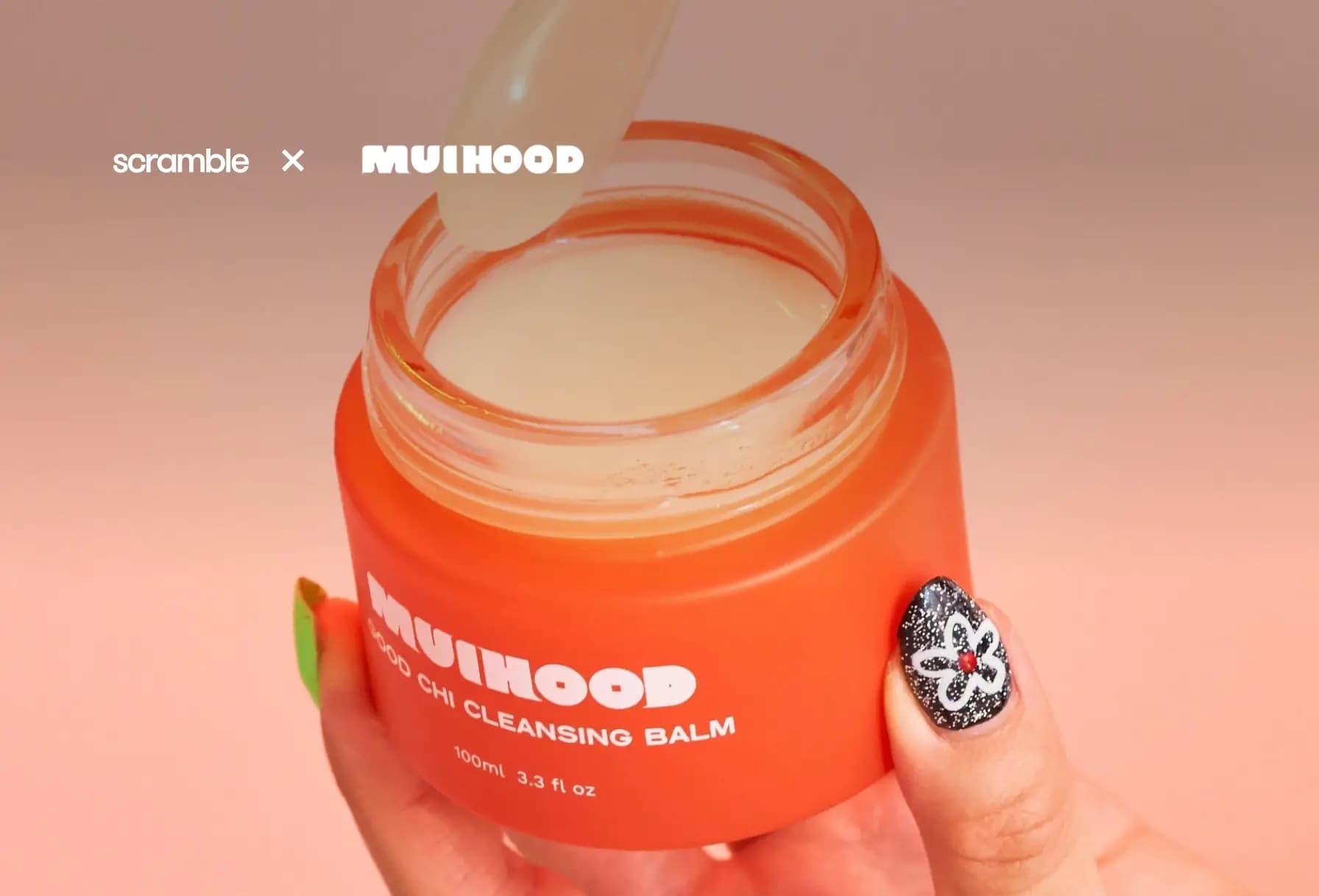 Muihood: Discovering the Ancient Wisdom of Traditional Chinese Medicine in Skincare