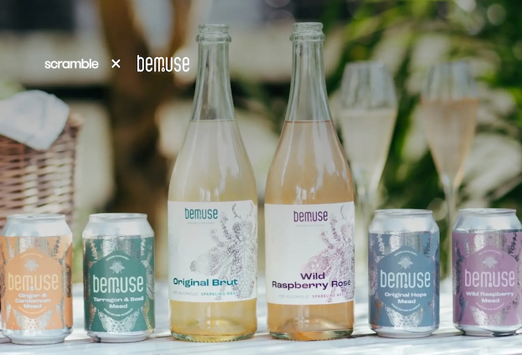 Bemuse: Mead with a Purpose