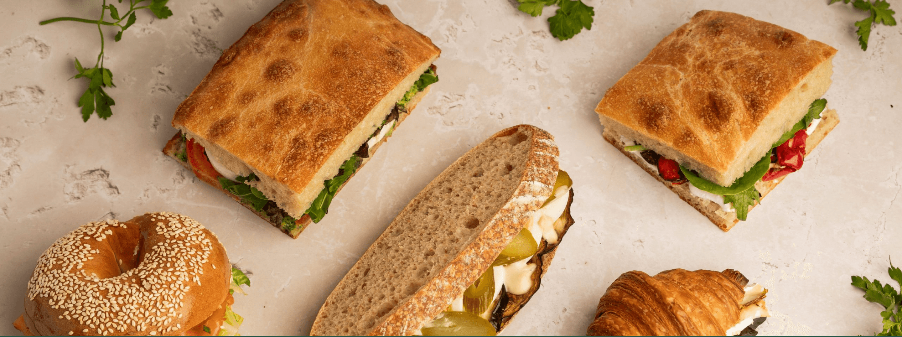 Savour Bakery Cafe & Patisserie Ltd