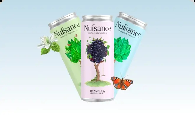 Nuisance Drinks