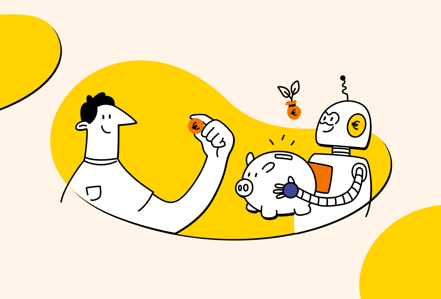 De rol van financieel adviseurs in financiële langetermijnplanning