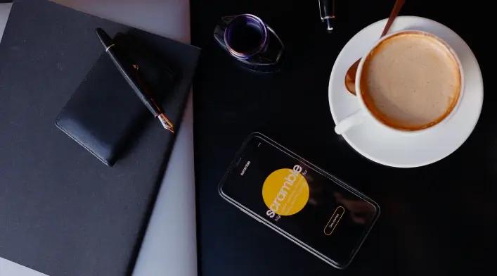 As formas como os fundadores ainda não são financiados. Parte 2