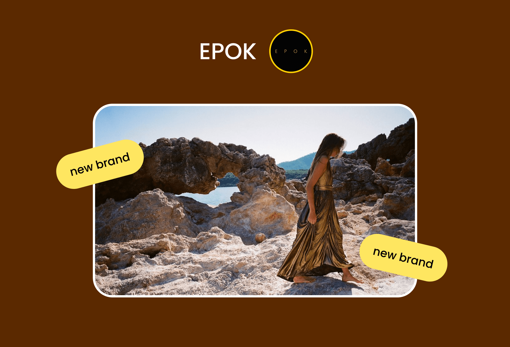 Meet EPOK: Redefining the Global Feminine Silhouette