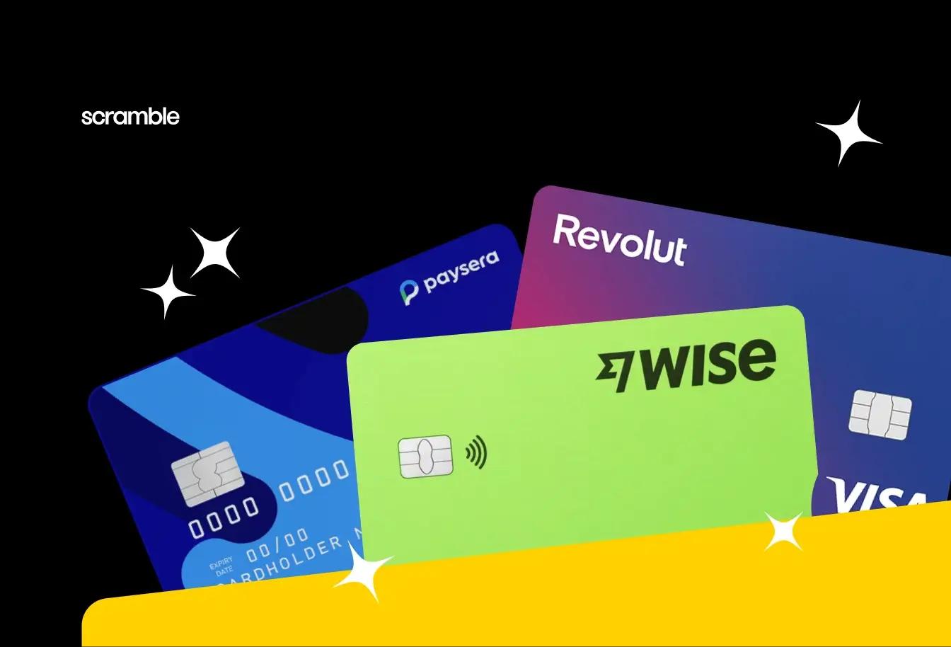 Ηλεκτρονική τραπεζική: Τρεις δημοφιλείς ευρωπαϊκές ψηφιακές τράπεζες: Μια πιο προσεκτική ματιά σε τρεις δημοφιλείς ευρωπαϊκές ψηφιακές τράπεζες