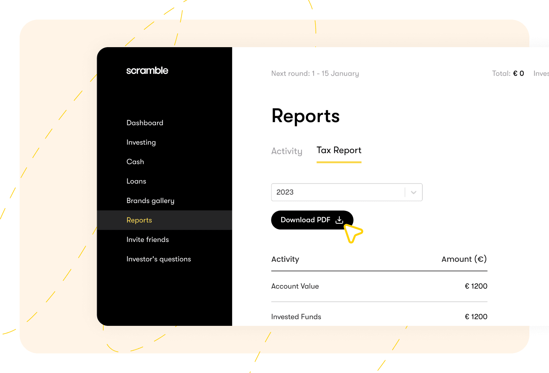 Πλοήγηση στη φορολογική περίοδο