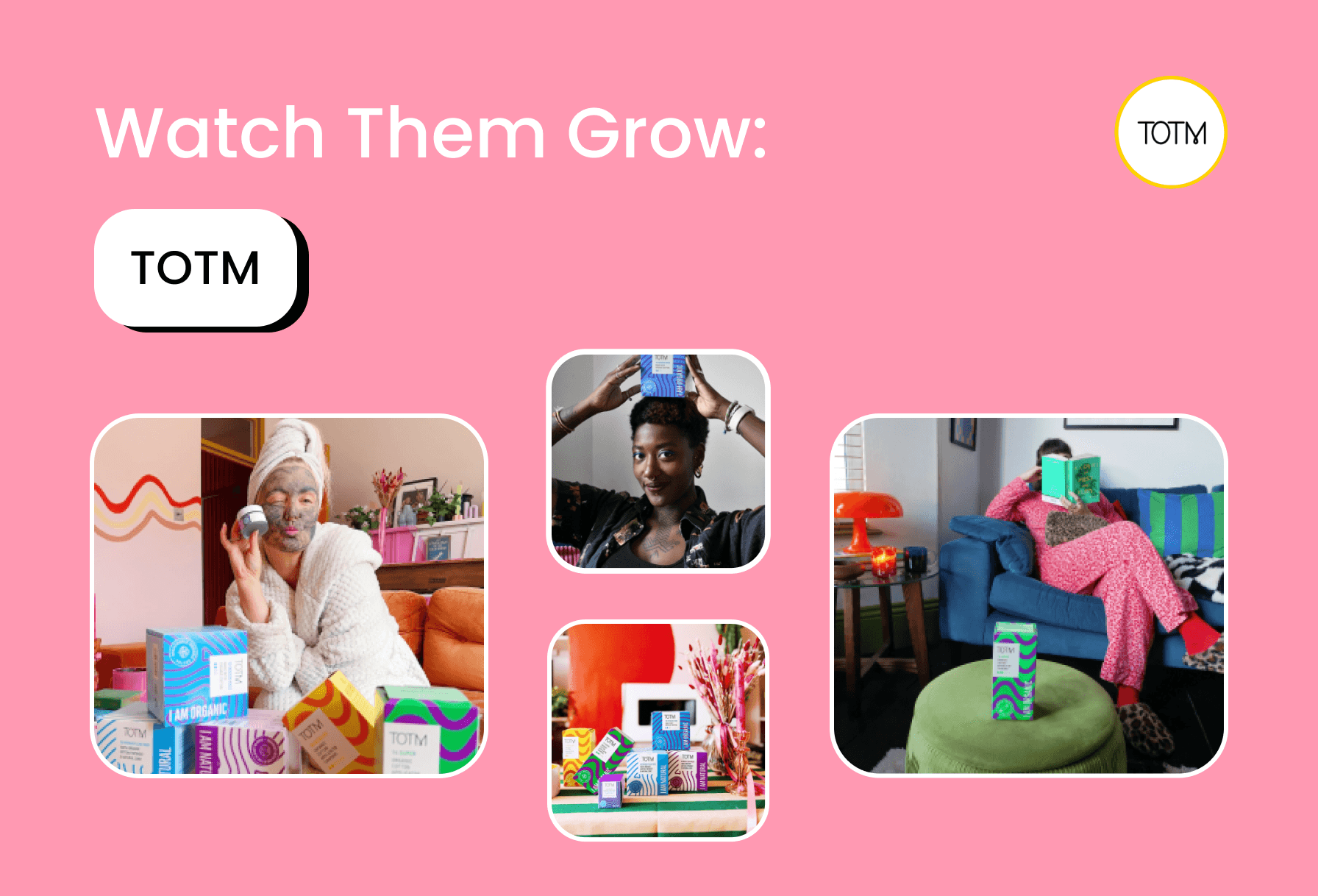 TOTM Achieves Vegan Society Registration!