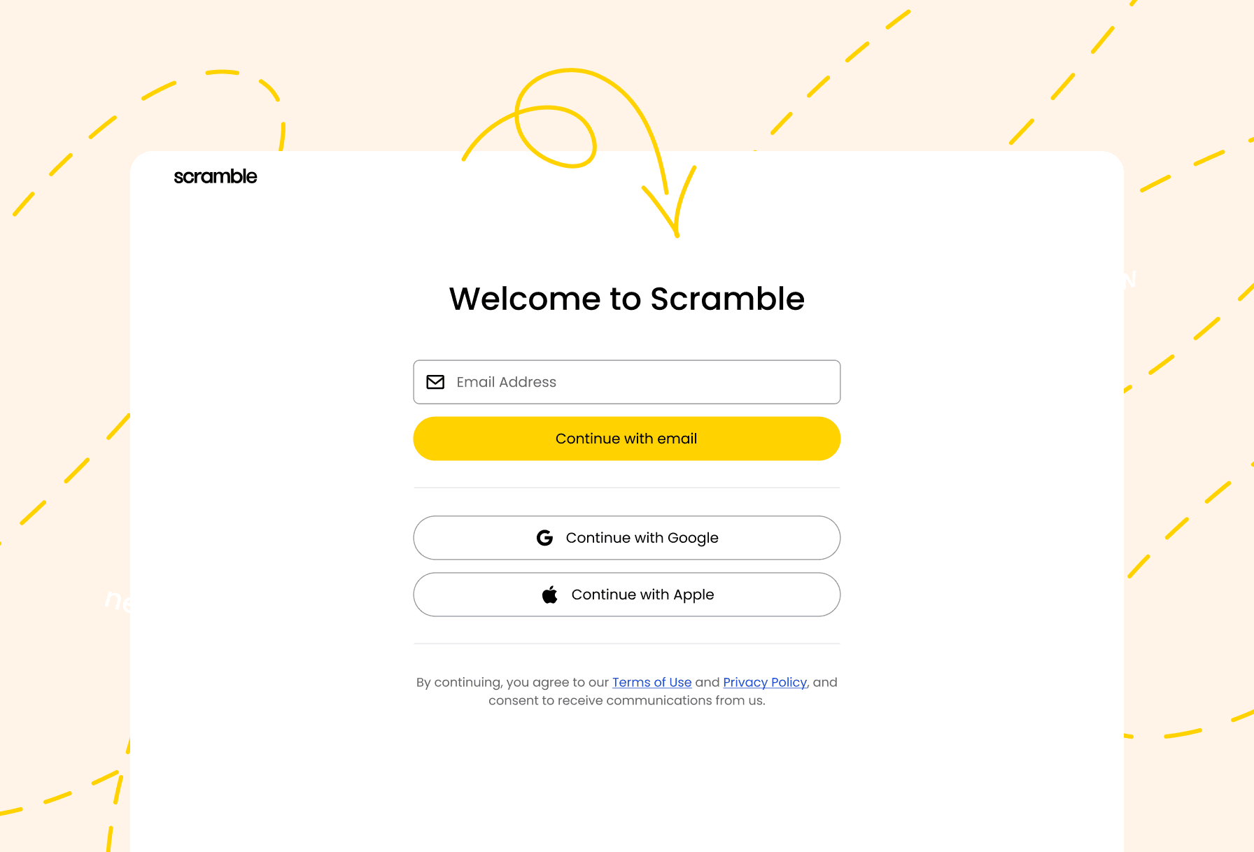 Simplificar el camino hacia la inversión: Actualizaciones de la plataforma