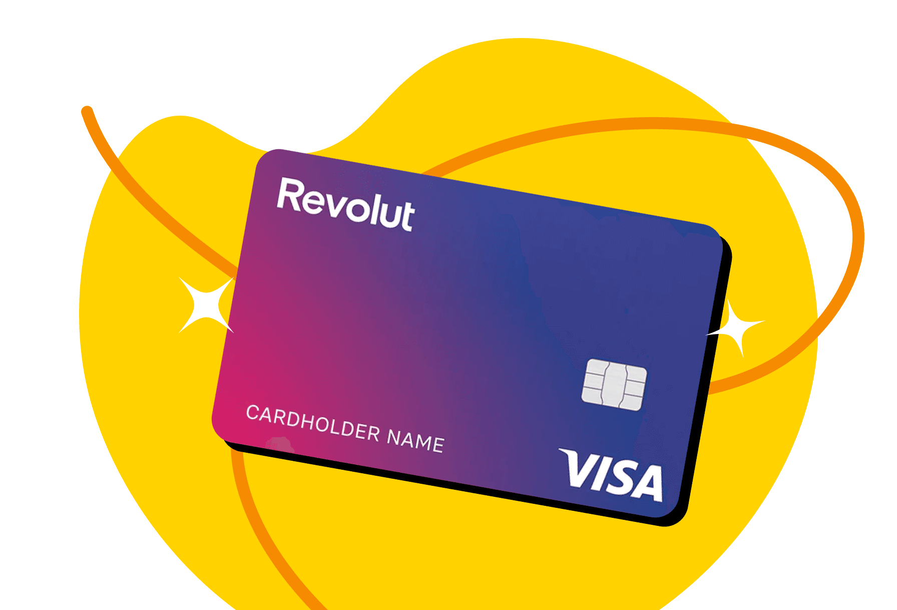 Carregue a sua conta em segundos com o Revolut!
