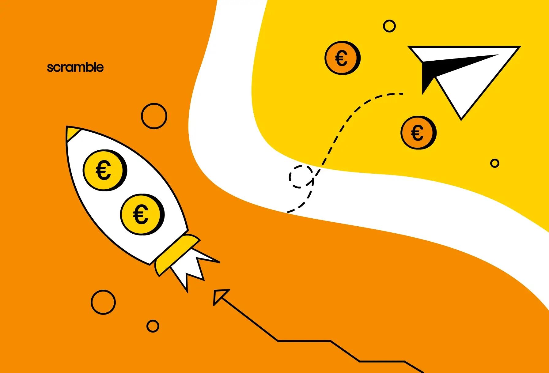 Investimentos a curto prazo vs. investimentos a longo prazo