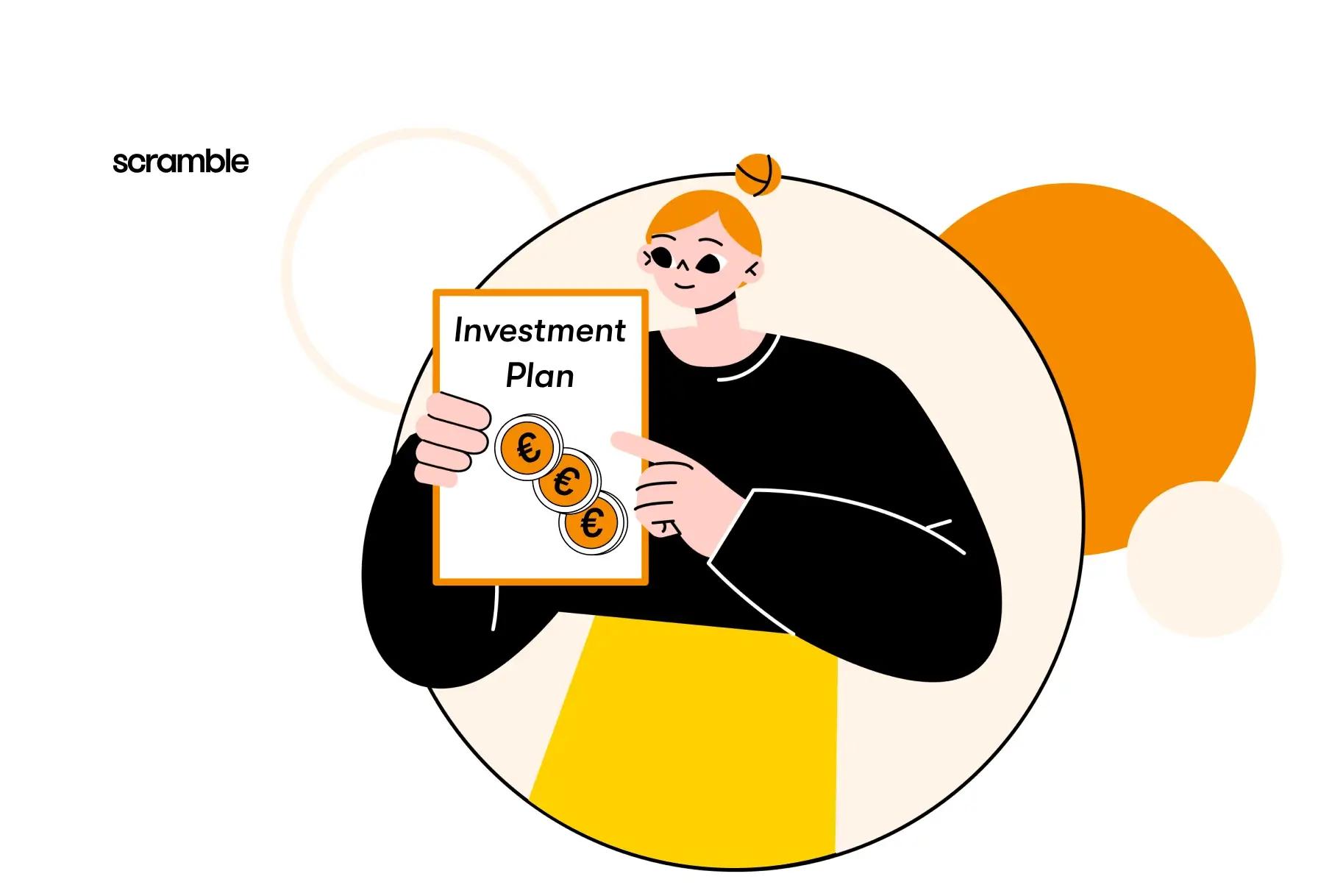 Garantir o seu futuro: Porque é que se deve começar a investir quando se é jovem