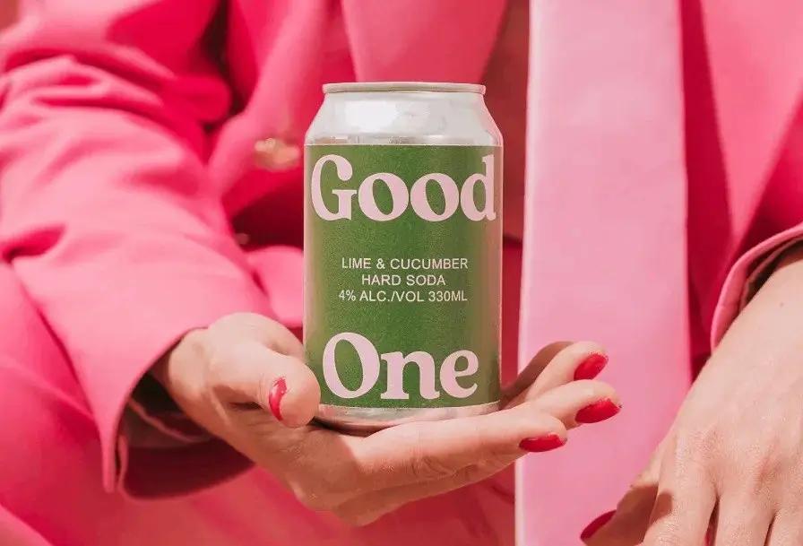 Maak kennis met startup: Good One