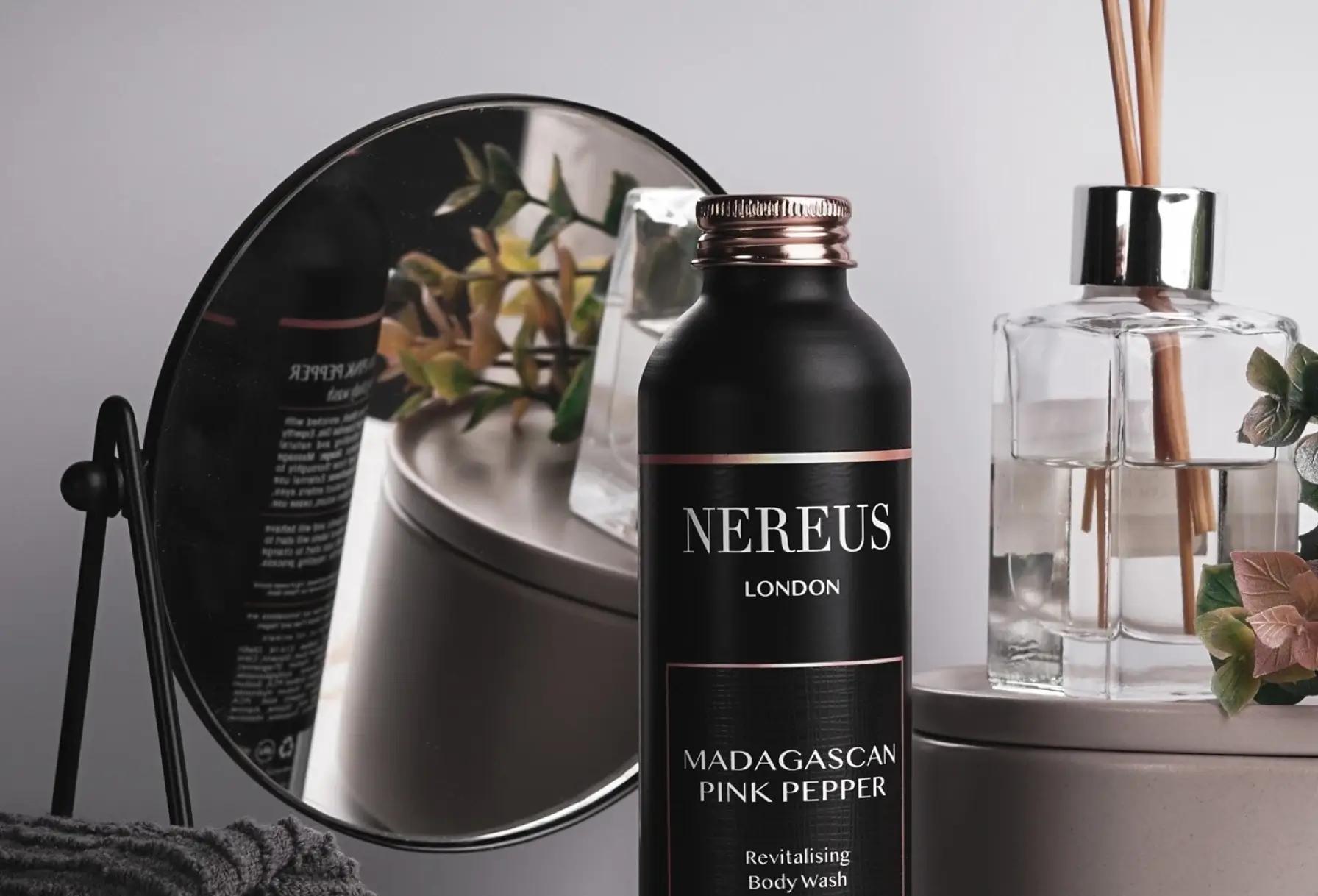 Γνωρίστε τη νεοφυή επιχείρηση: Nereus London