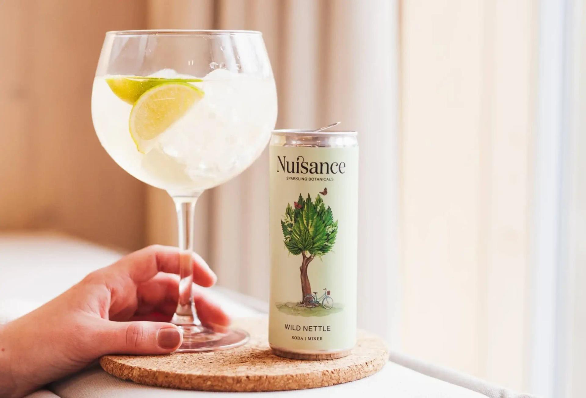 Conheça a startup: Nuisance