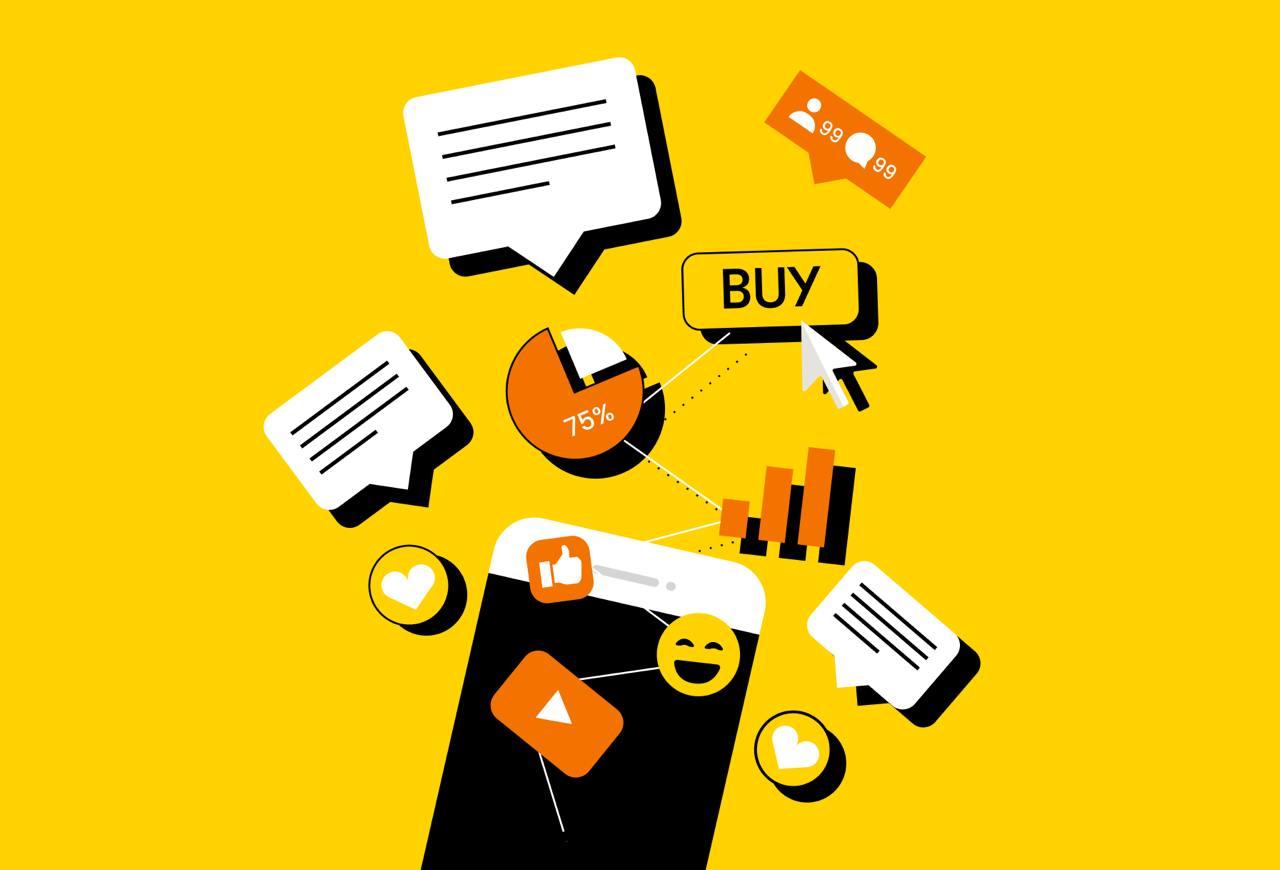 El impacto de las redes sociales en la fidelidad a la marca