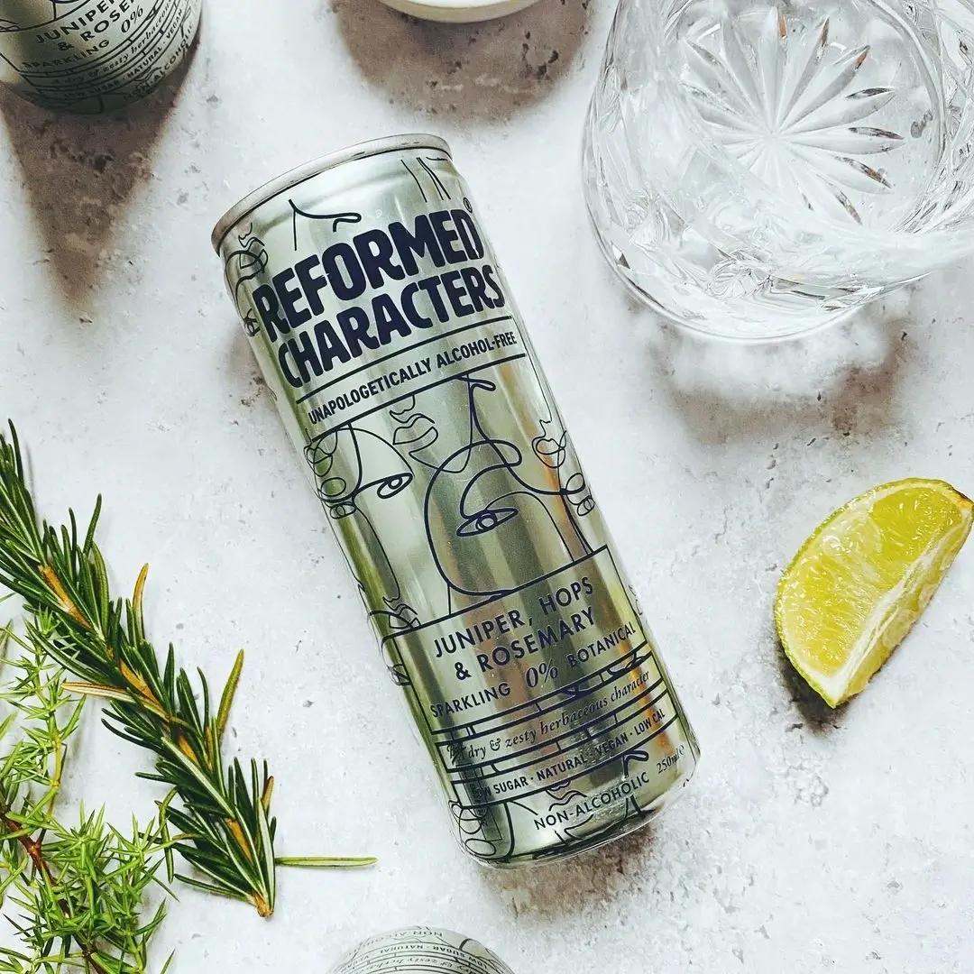 Γνωρίστε την startup: Characters®️