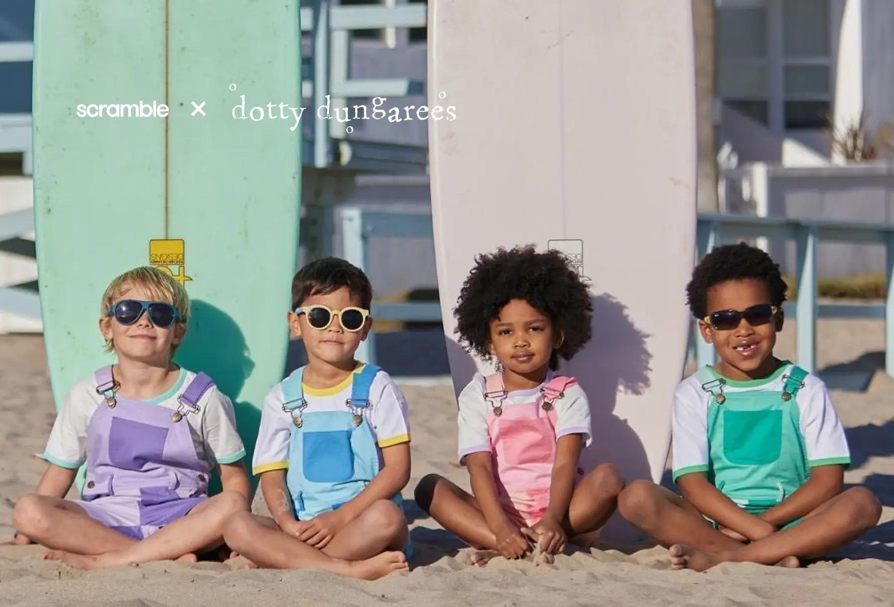 Jardineiras de ponto: Nostalgia, aventura e moda ética