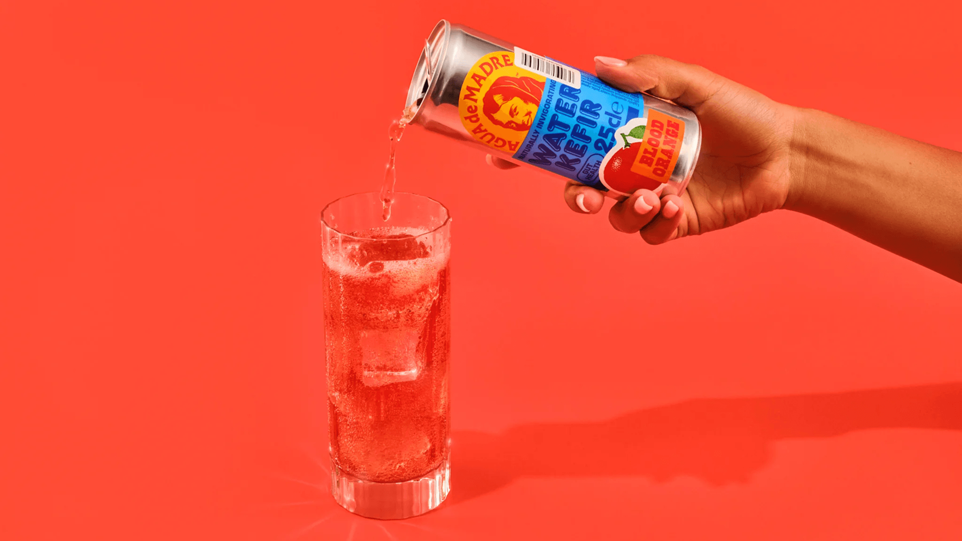 Agua de Madre
