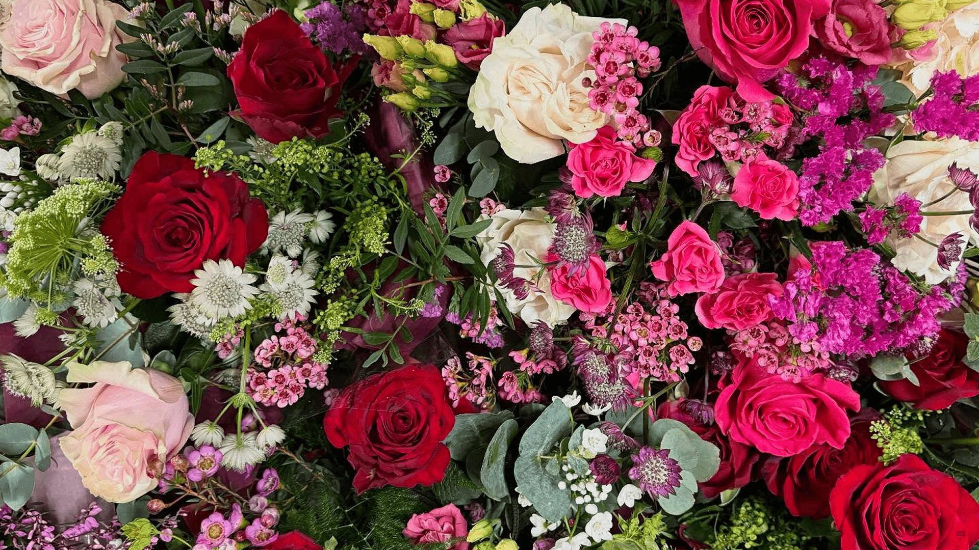 BLOOMSBURY FLOWERS LONDON LIMITED