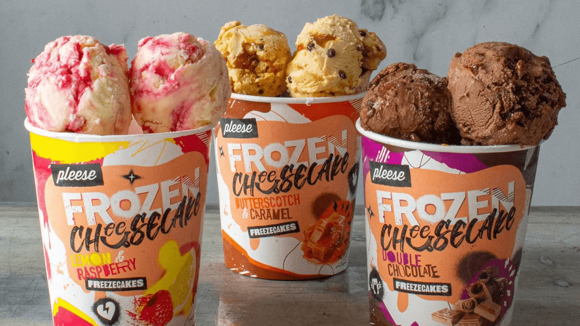 Freezecakes Limited