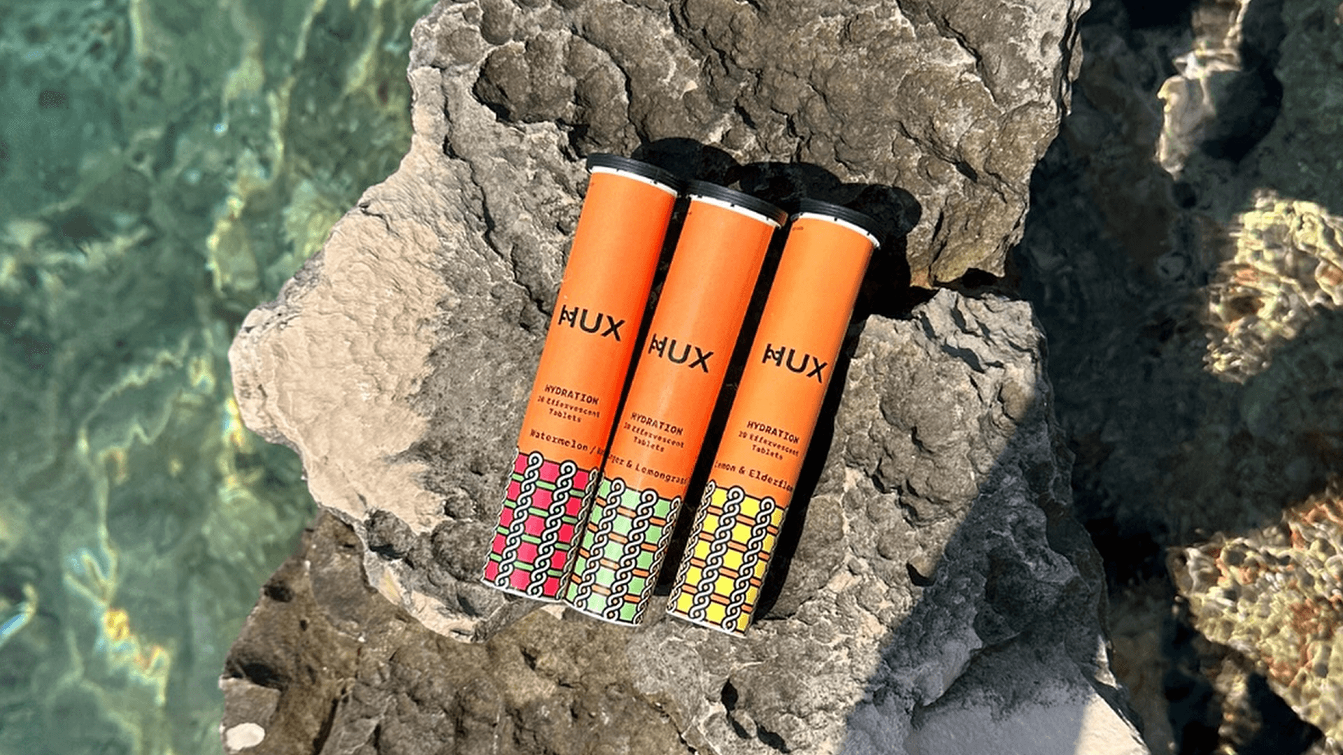 HUX Health Ltd